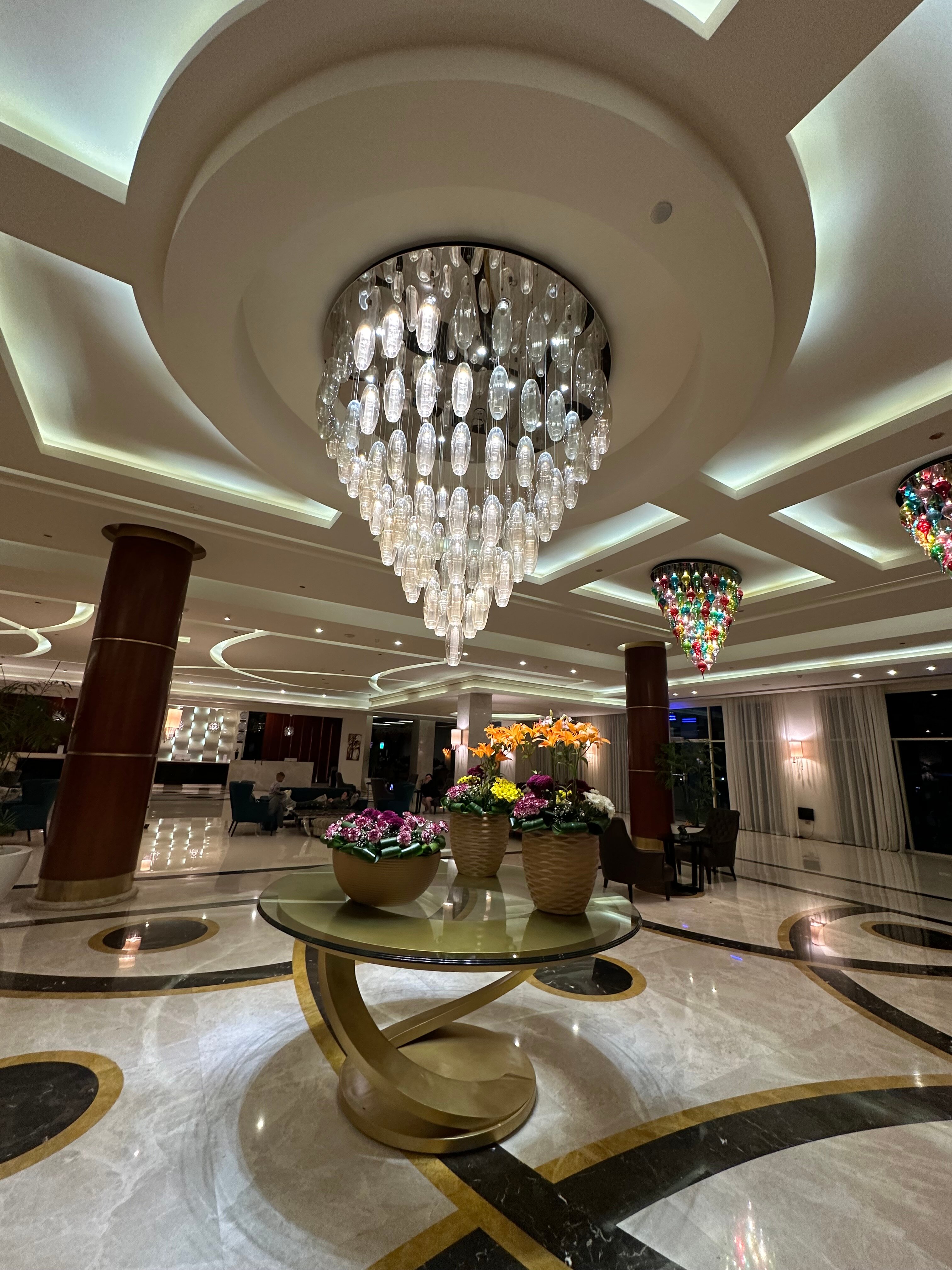 Фото Pickalbatros Royal Moderna Resort