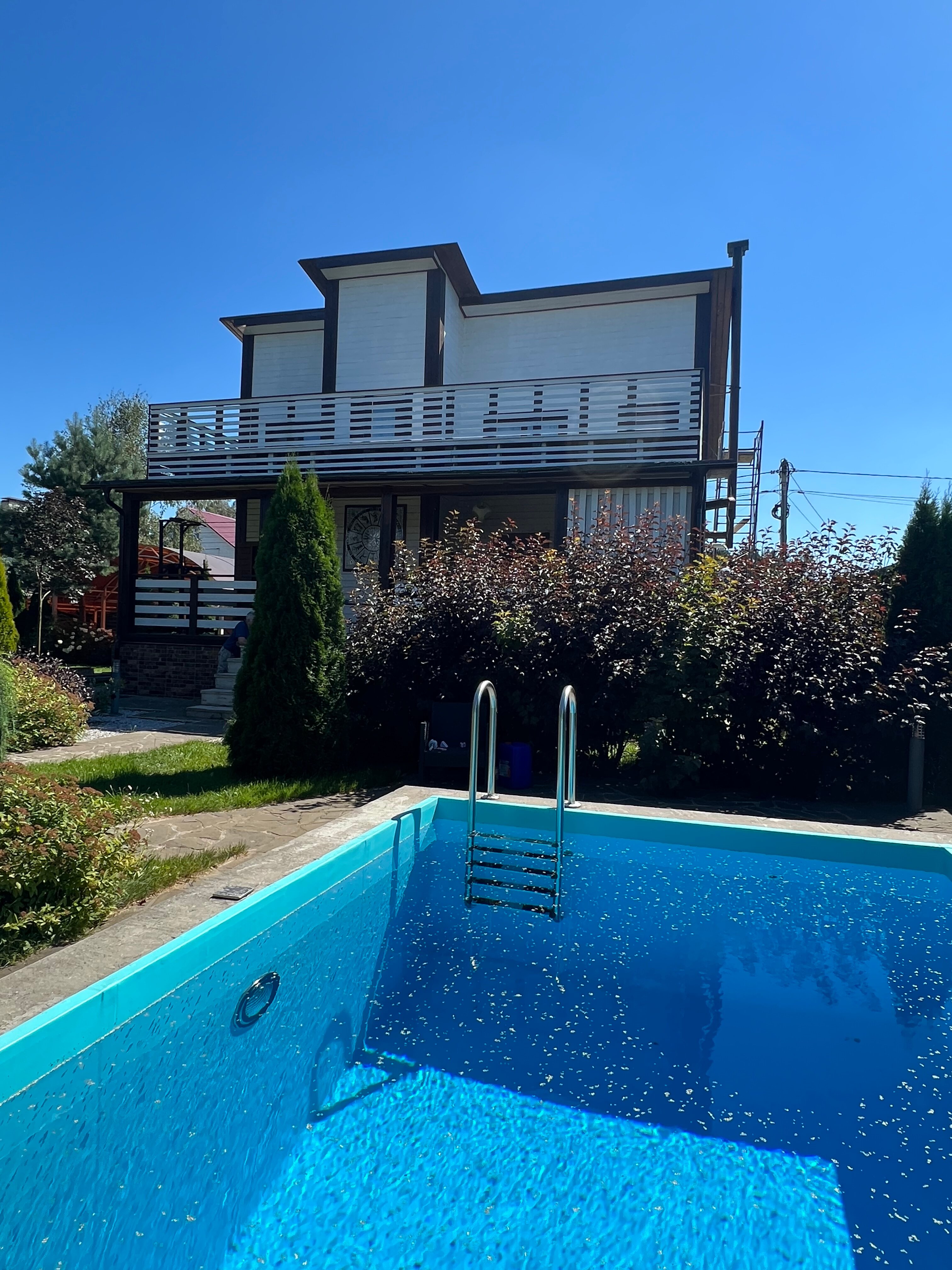 Фото Озеро 360