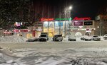 Langepas (ulitsa Lenina, 40), shopping mall