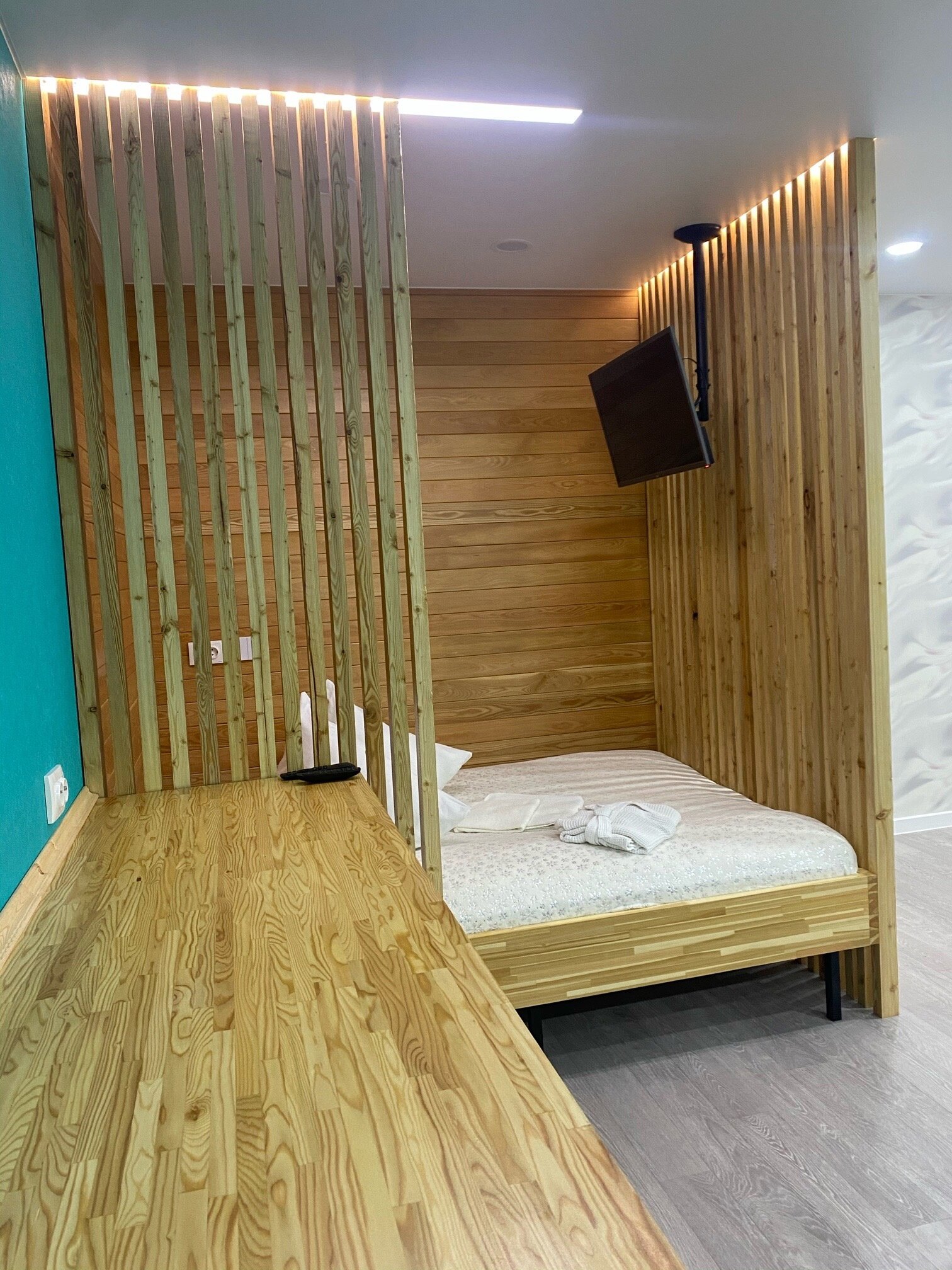 Фото Рублевка