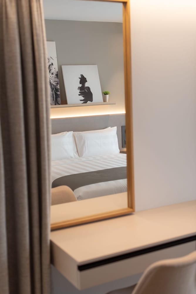 Фото The Residences Kalamata