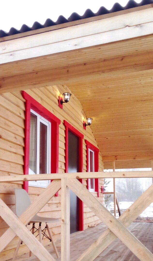 Фото Хозяин леса