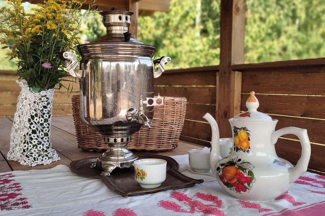 Фото Хозяин леса