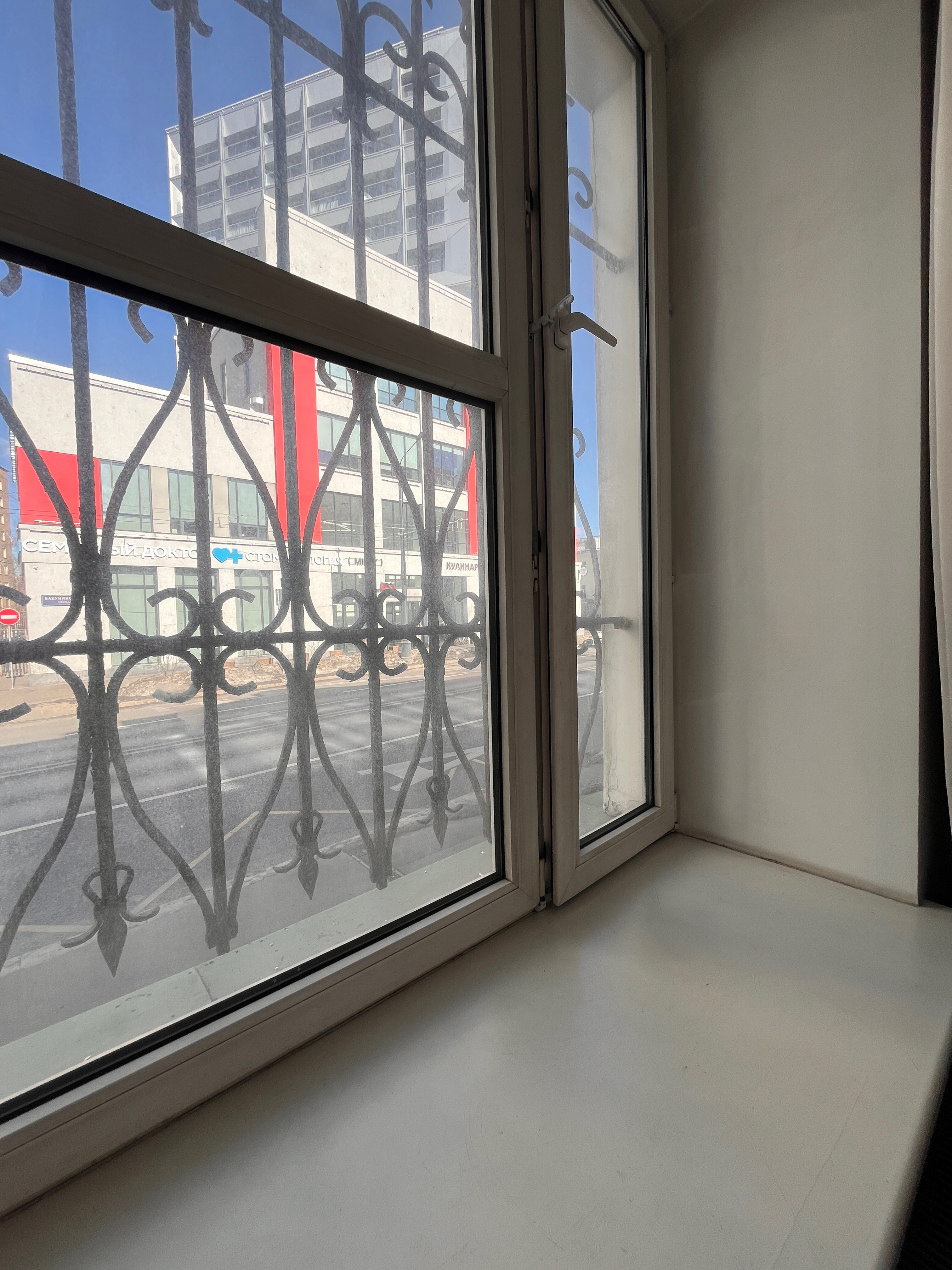 Фото Басманка Дом Приемов