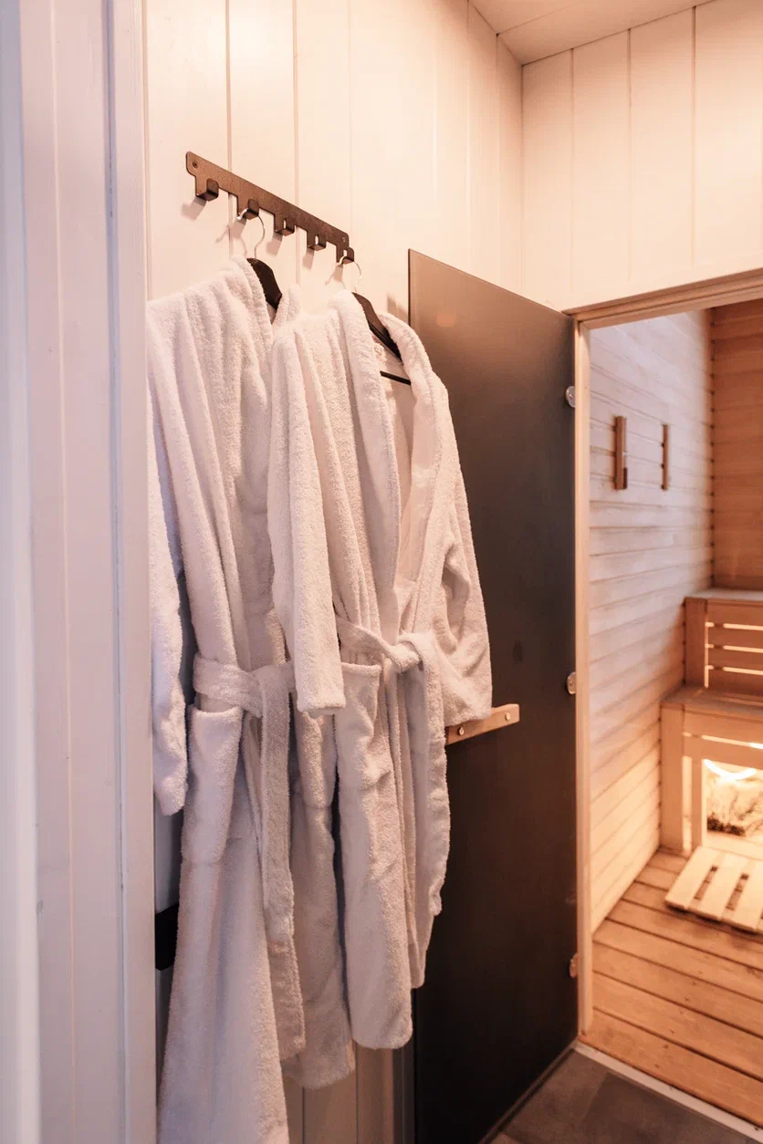 Фото Сила ветра