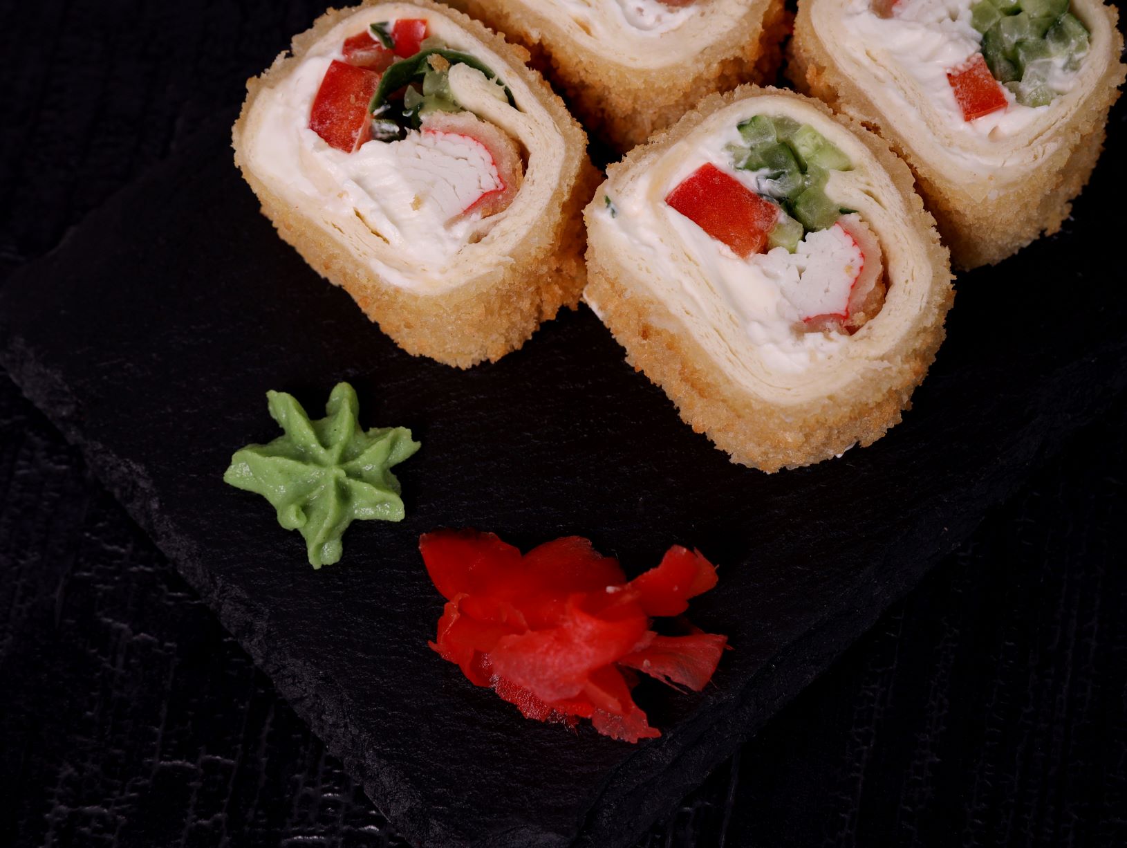 Sushi box октябрьская ул 7 пятигорск фото