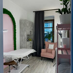 Delicate permanent (Volkhonka Street, 5/6с4) ، صالون المكياج الدائم