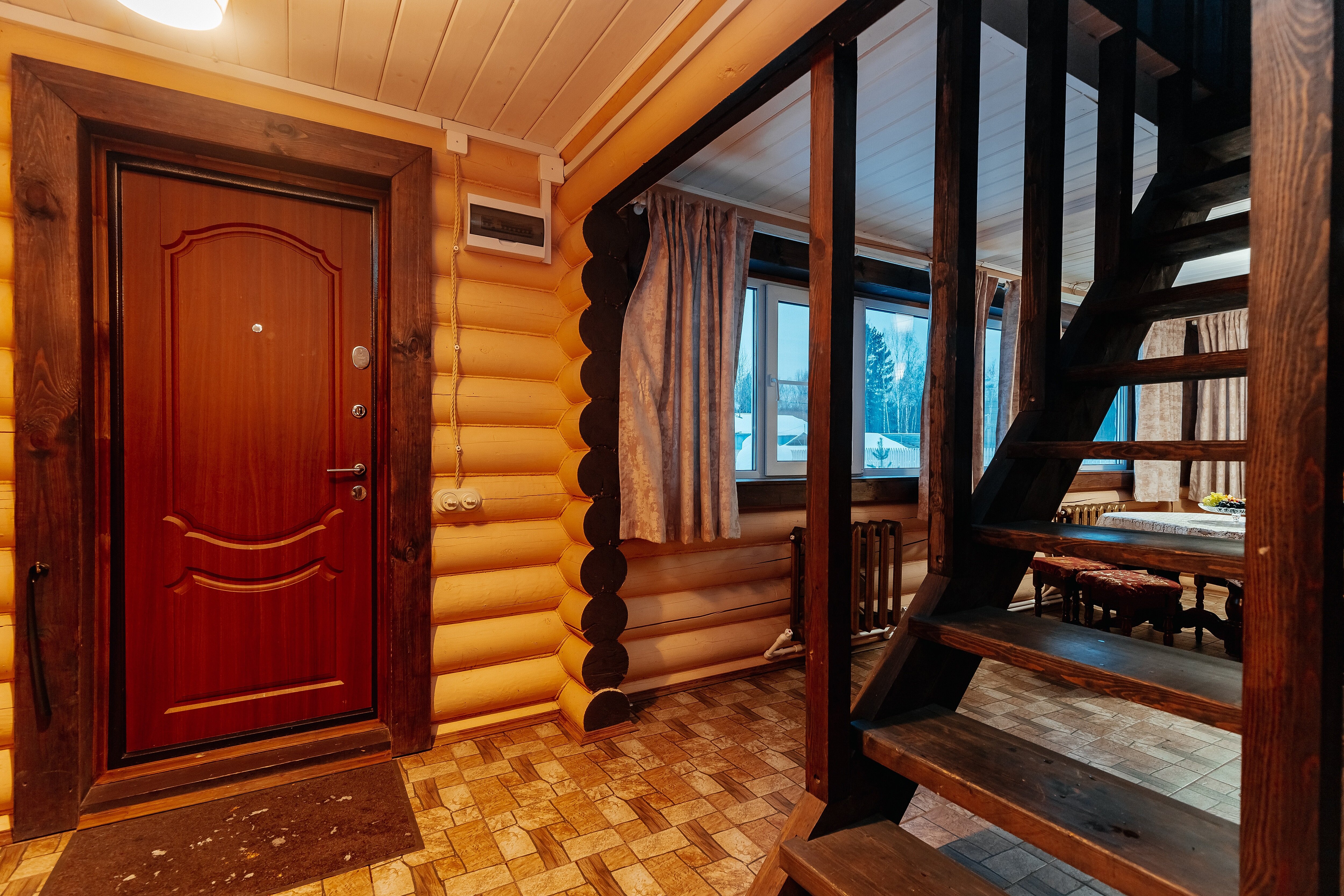 Фото Лесной скит