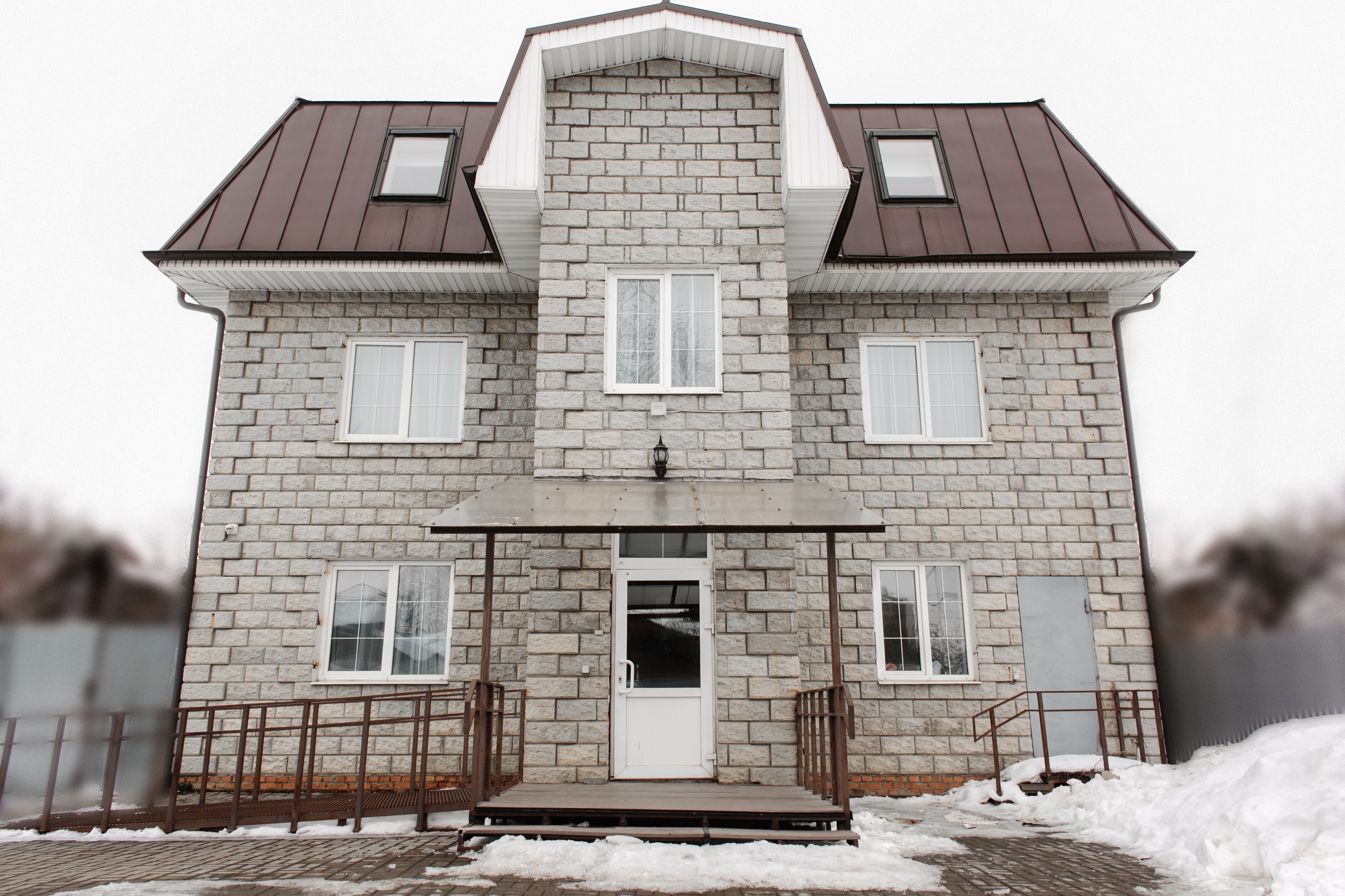 Фото Премьера