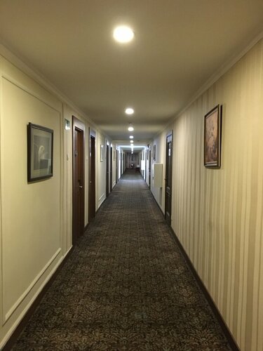 Гостиница Grand Eurasia Hotel в Алматы