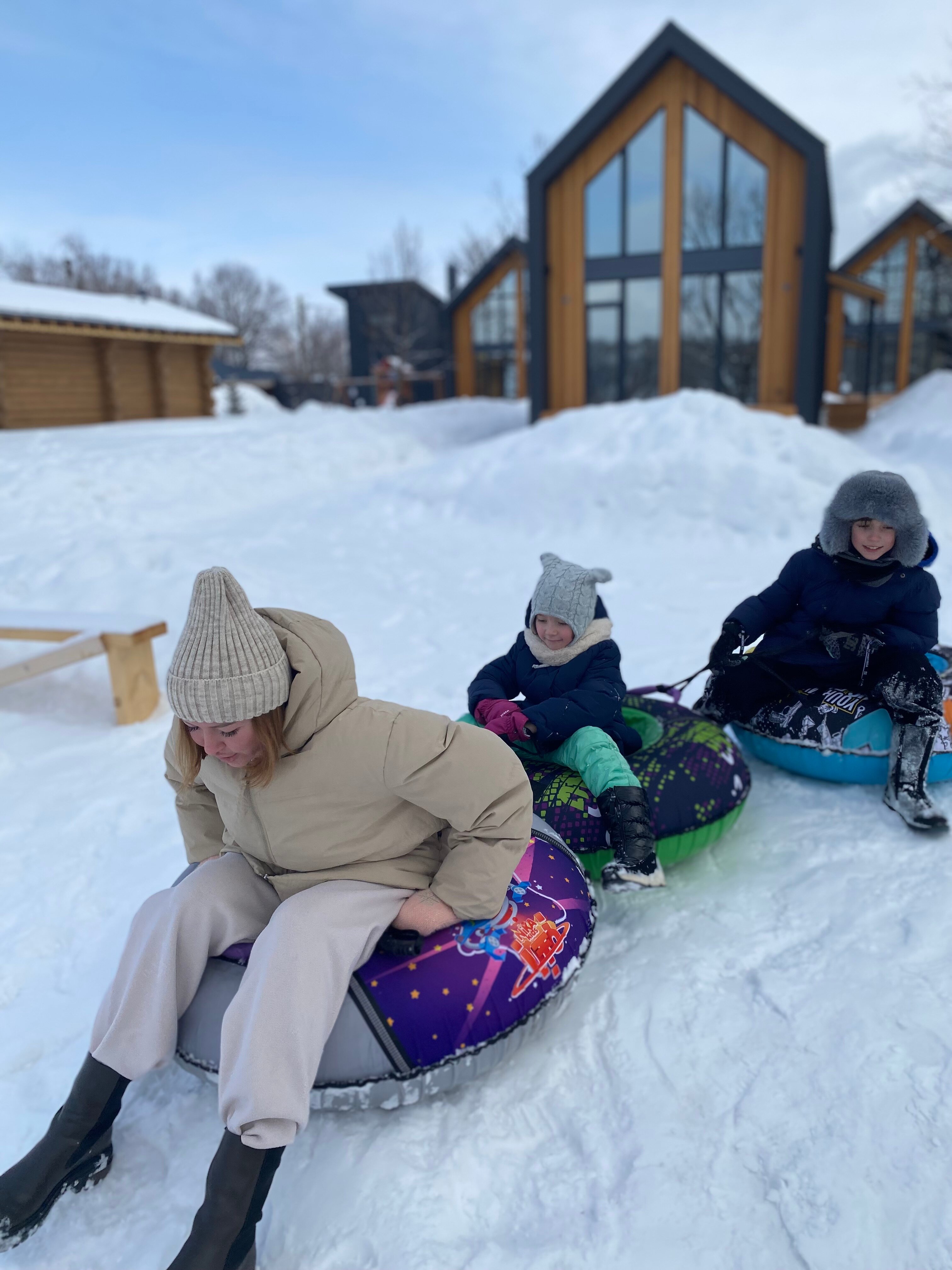 Фото Природа