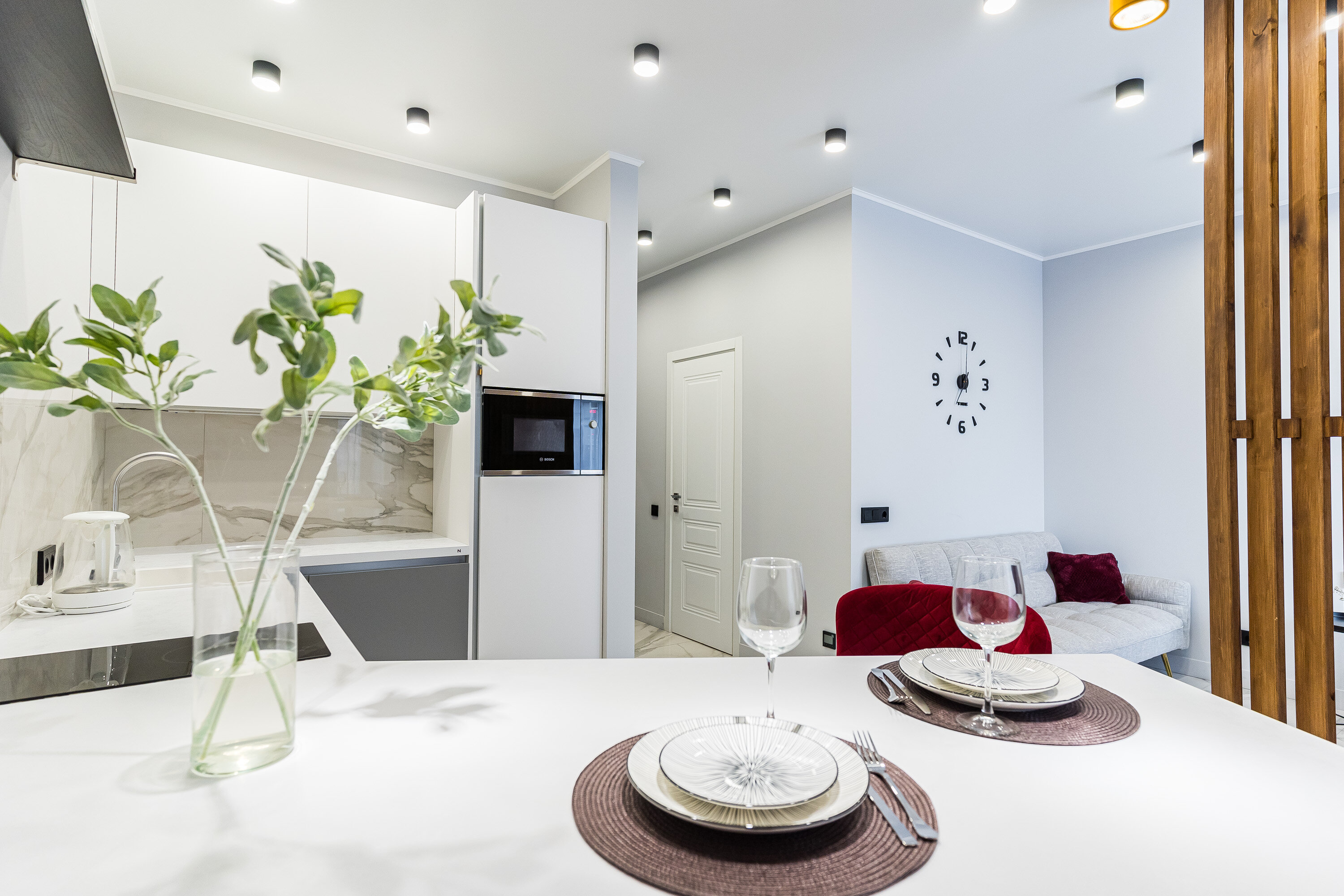 Фото LetoApart на улице Шевченко 22