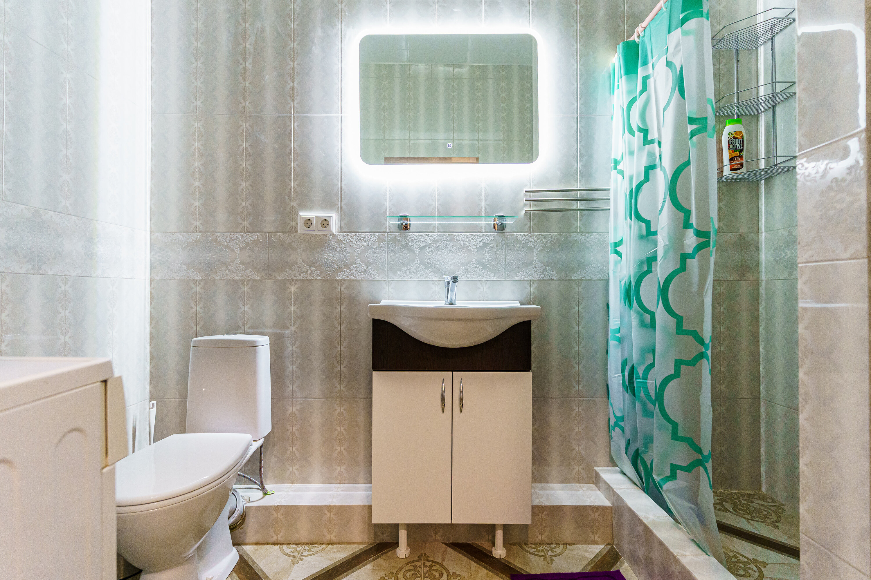 Фото LetoApart на улице Шевченко 22