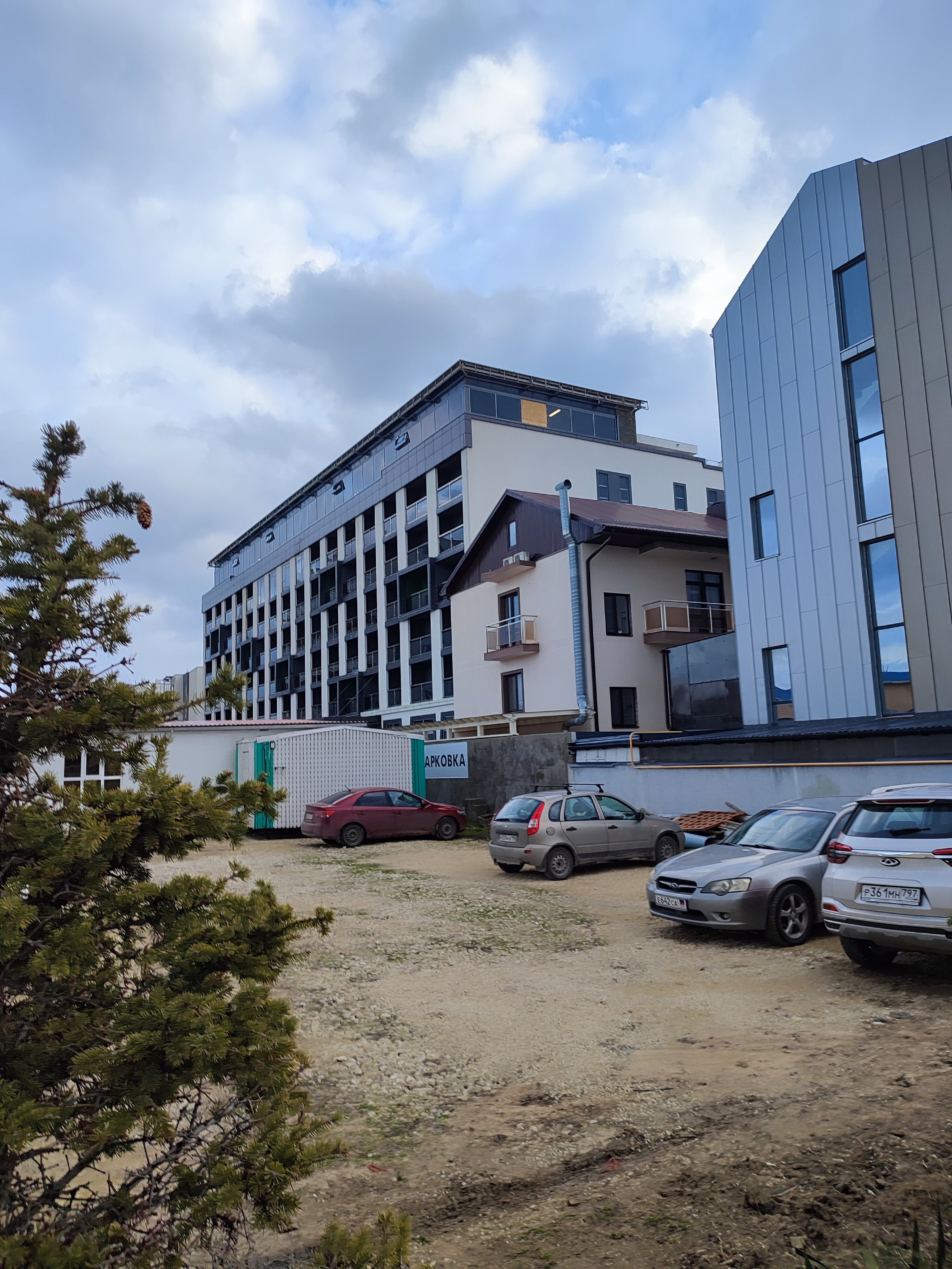 Фото Corudo Family Resort&Spa