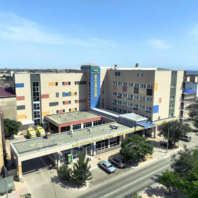 Centro médico, clínica SofieMed, , foto