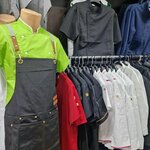 Medical Clothing Boutique (Soltústik aınalym tas joly, 7), workwear