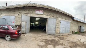 Avtoservis (ulitsa Karla Marksa, 63Г), car service, auto repair