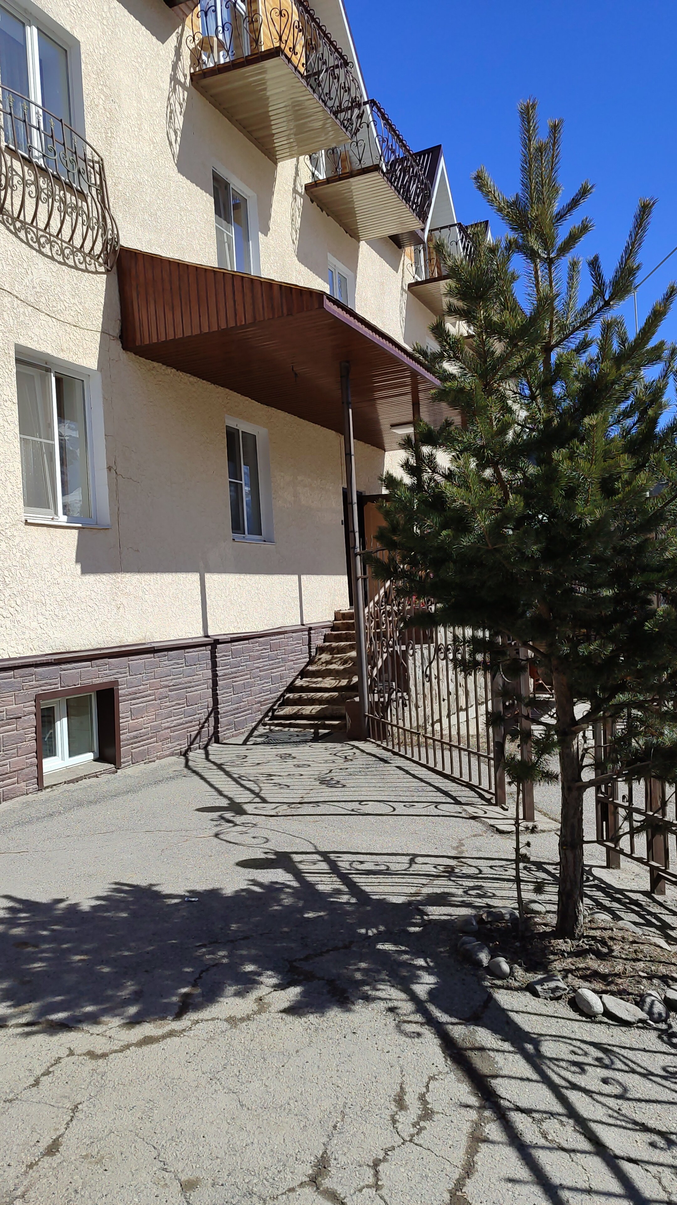 Фото Седьмой регион