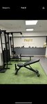 ProFit (Varshavskaya Street, 19к2), fitness club