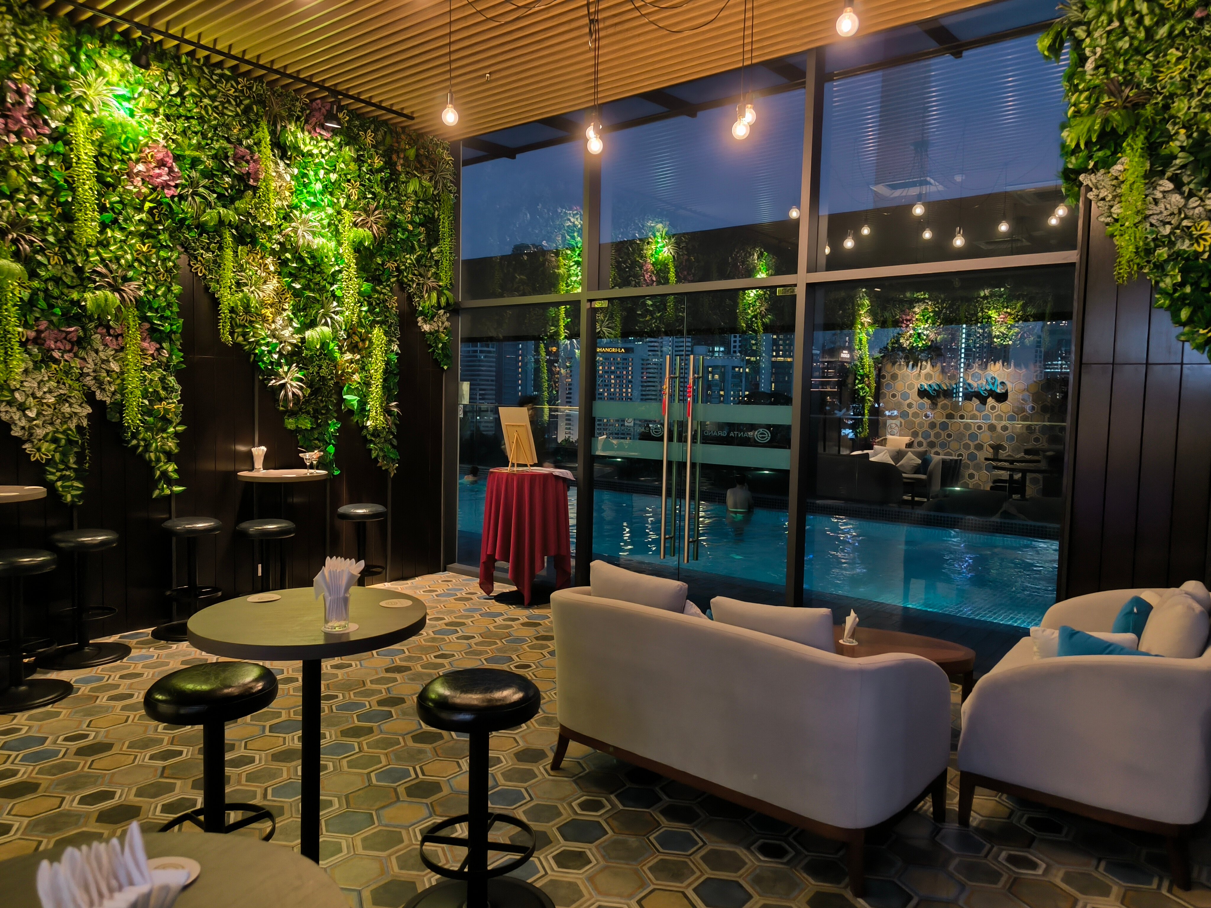 Фото Santa Grand Signature Kuala Lumpur