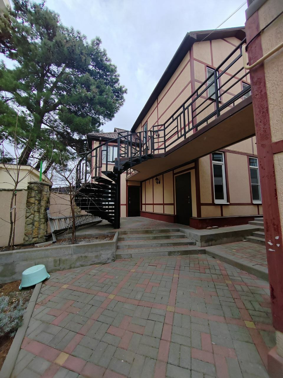 Фото Курзаль