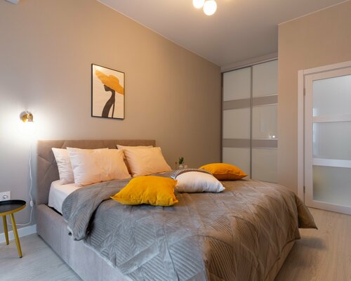 Апартаменты Letoapart в Новороссийске