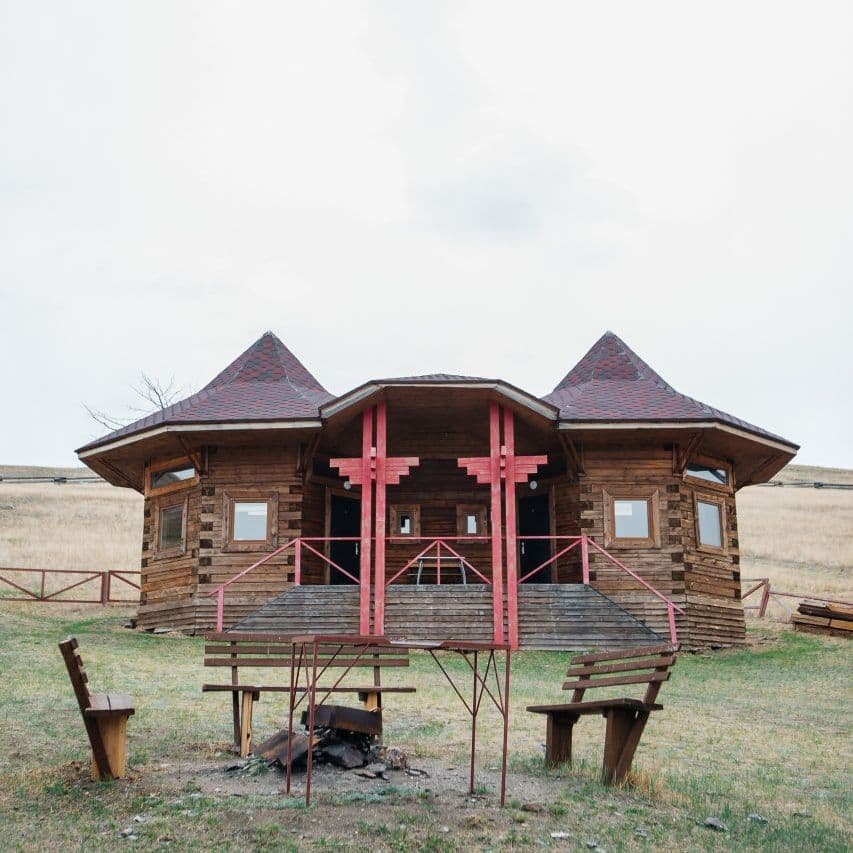 Фото Ветер Байкала