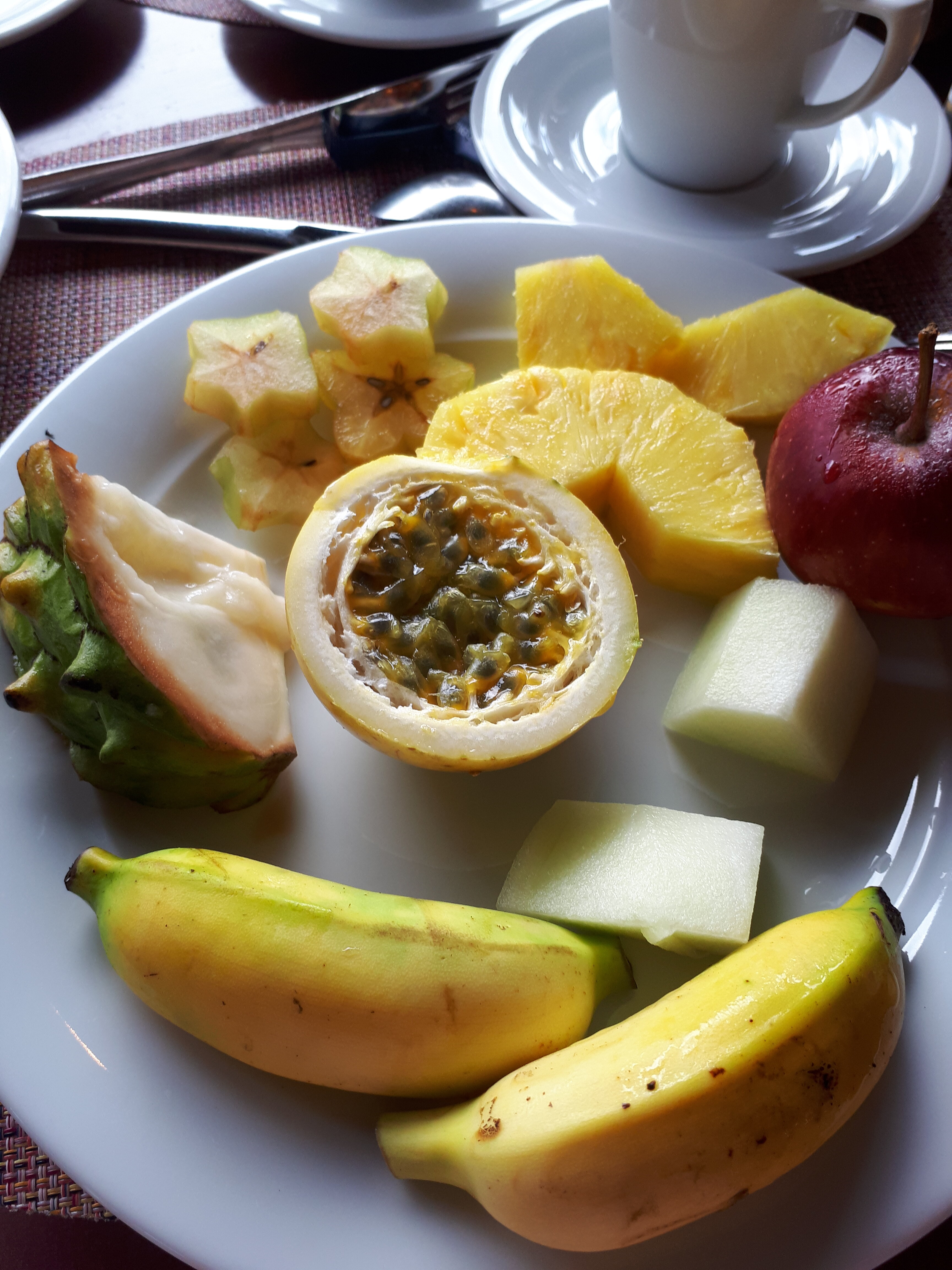 Фото Constance Ephélia