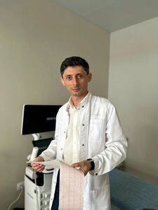 Клиника Доктора Левит (ул. Никанорова, 4, корп. 5), медцентр, клиника в Симферополе