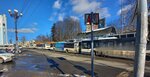 Avtostantsiya goroda Pushkino (Vokzalnaya ulitsa, 3А), public transportation department