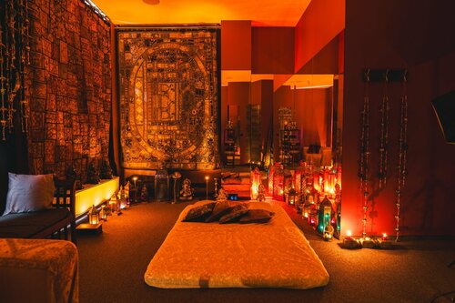 Эротикалық массаж Варшава