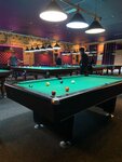 Шарпей (ulitsa Antikaynena, 22), billiard hall