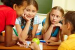 Allada (Strastnoy Boulevard, 6с1), foreign language courses