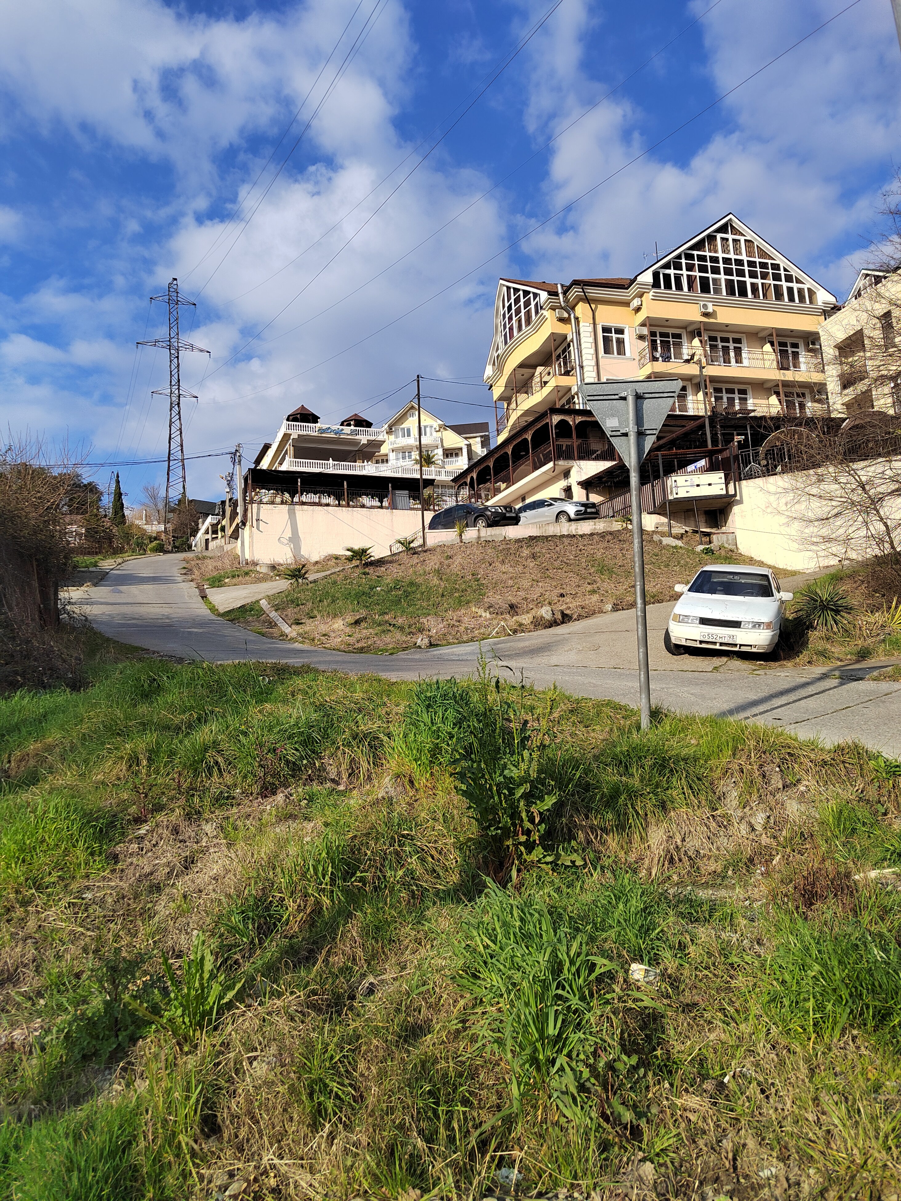 Фото Виллоо Боско