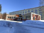 Ngtu Fakultet energetiki (Karla Marksa Avenue, 20к2), university
