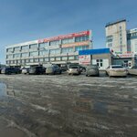 Правый руль 42 (Stroiteley Street, 91А) ، اختيار آلي