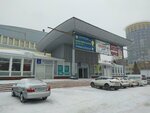 ETechTsk (Krasnoarmeyskaya Street, 126), sound and lighting equipment