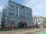 Tegro (Viery Haruzhaj Street, 1А), logistics company