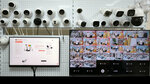 SmartCAM (Avtomatiki Lane, 4) ، أنظمة الأمن وأجهزة الإنذار