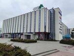 Добрыя падарунки (praspiekt Masherava, 17), gift and souvenir shop