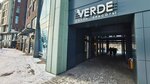 Verde (Viktora Gyugo Street, 1), beauty salon