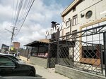 Kiparis (Amet-Khana Sultana Avenue, 3), cafe