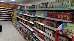 Magnit Moya Tsena (rabochiy posyolok Severoonezhsk, 1-y mikrorayon, 12) ، محل بقالة