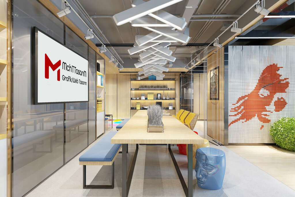 Web design studio MchTDesign, Serdivan, photo