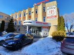 Базилик (Noviy Drive, 8), salón de cejas y pestañas