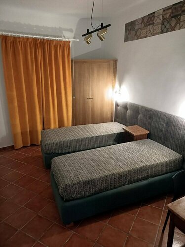 Апартаменты Holiday Home Sofia Palermo в Палермо