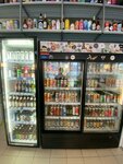 Craft fanat (Yagodniy Lane, 4), productos alcohólicos al por mayor