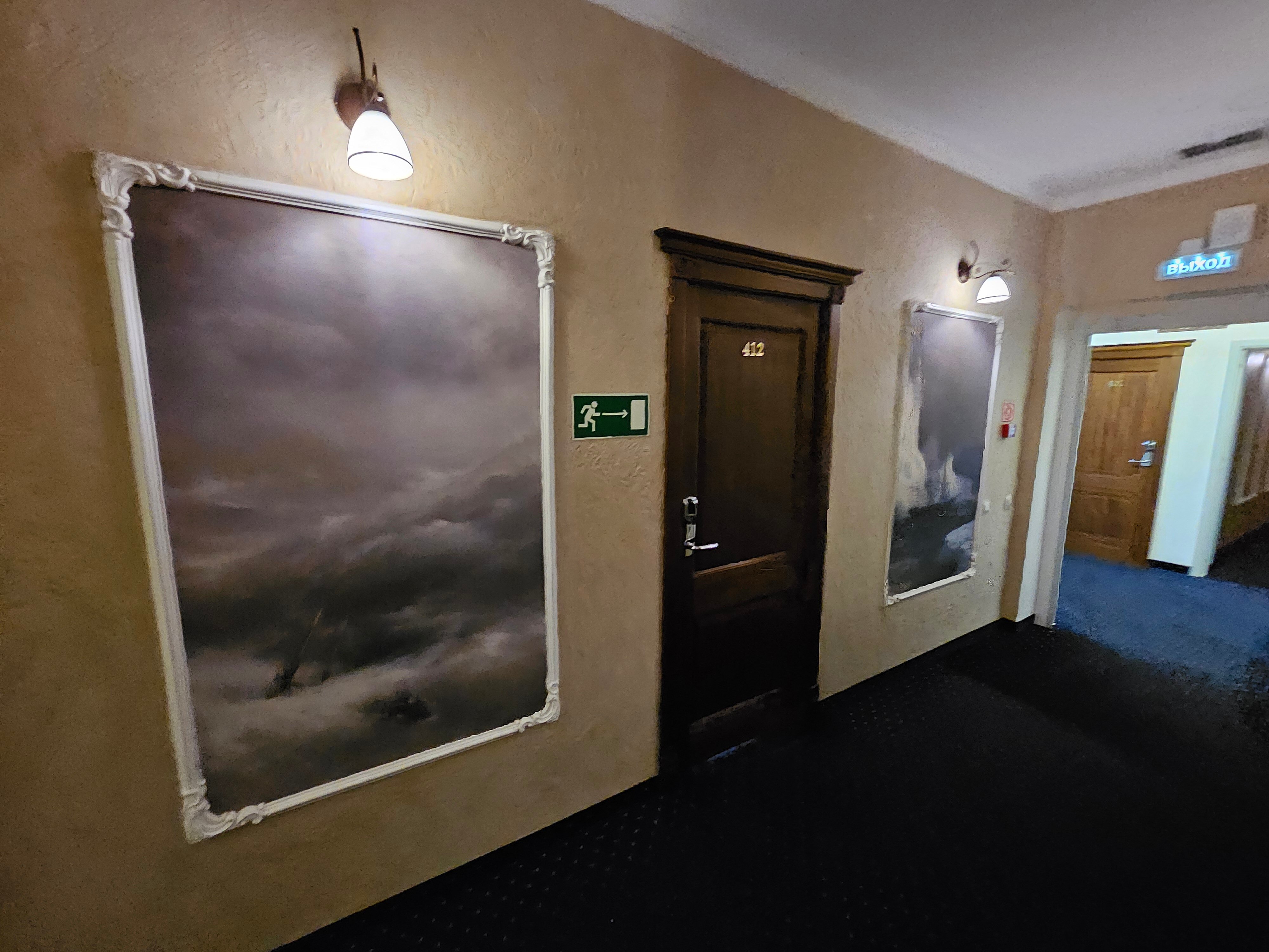 Фото отеля 5