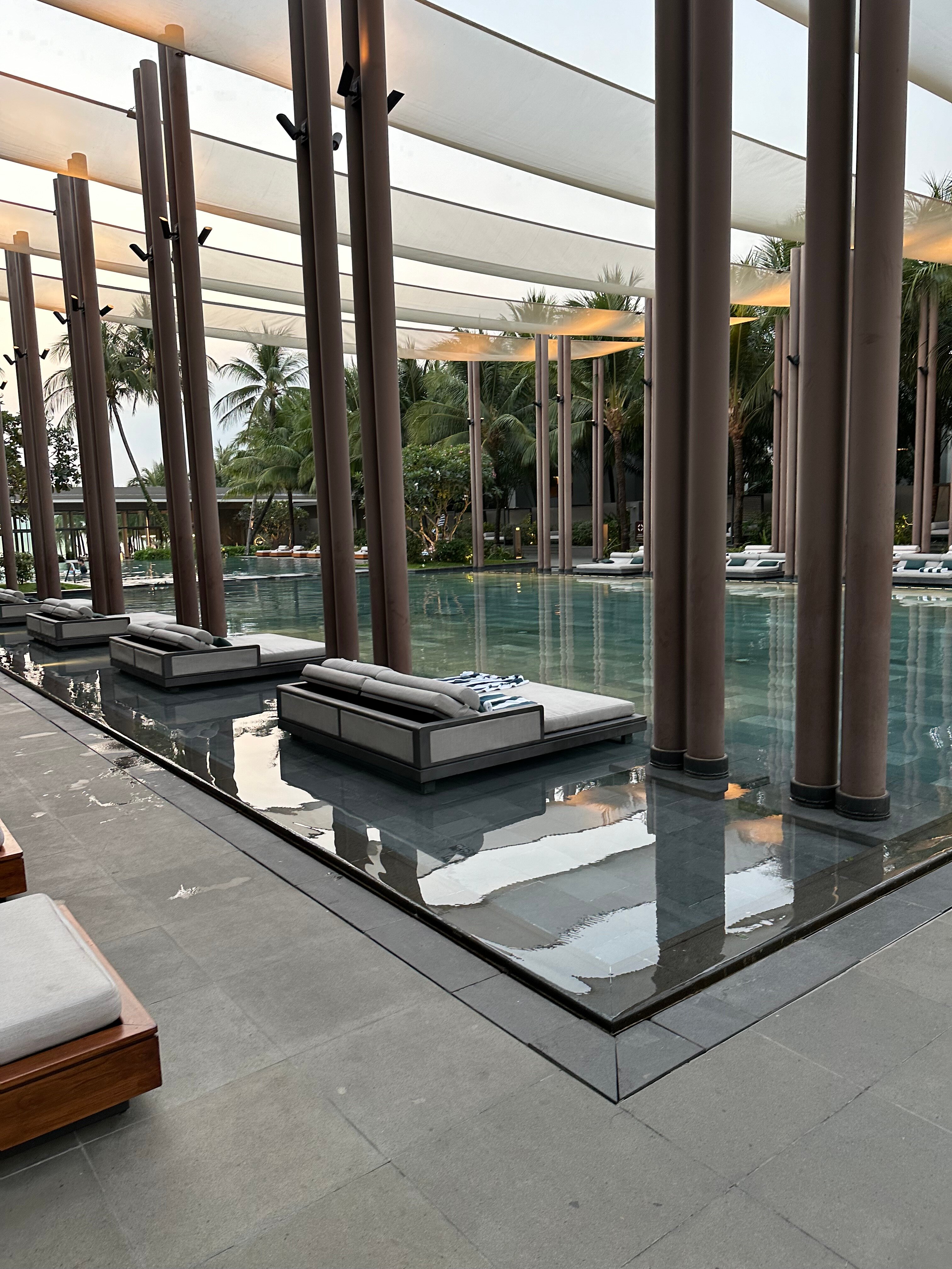 Фото Regent Phu Quoc