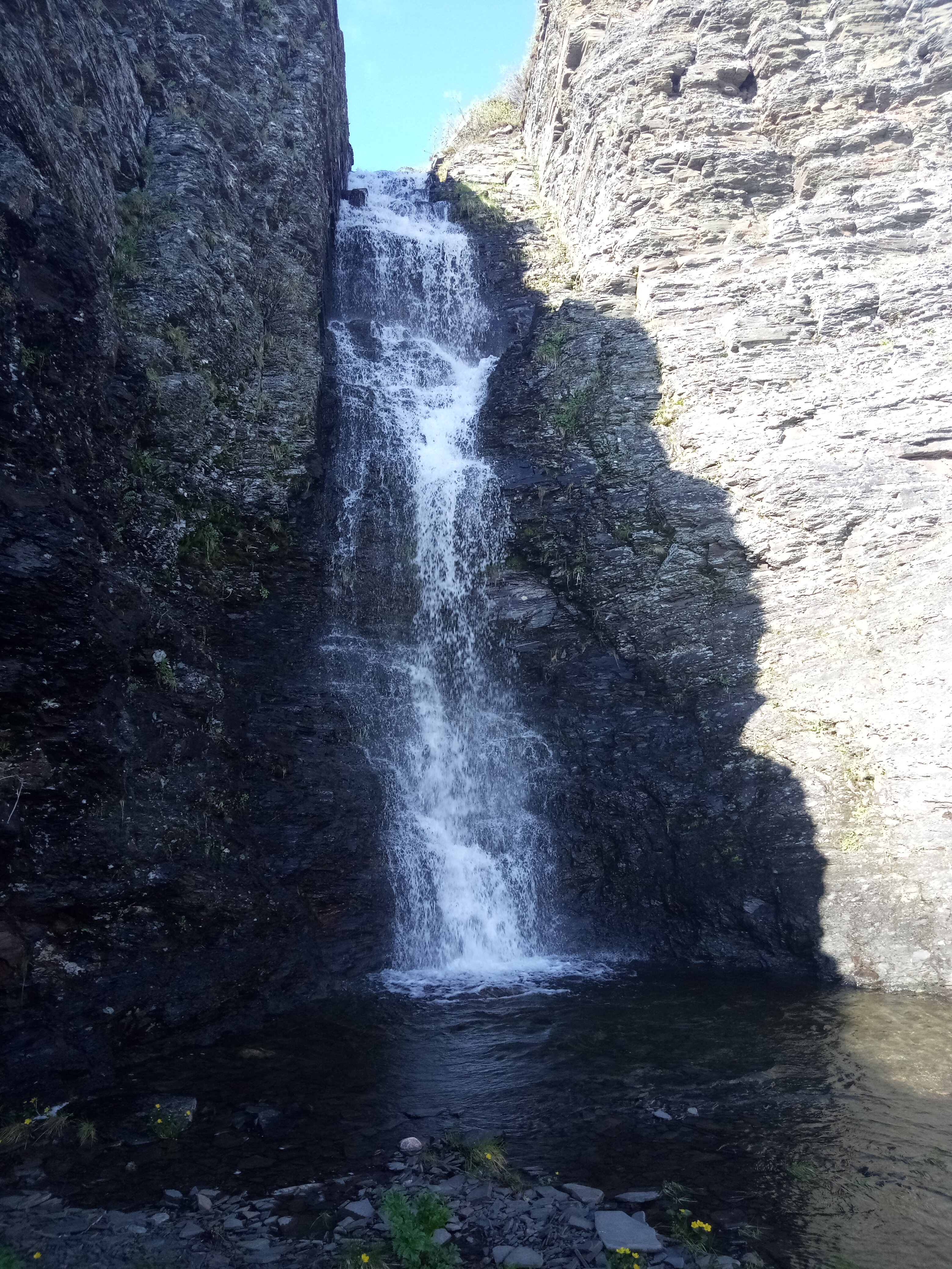 Фото Заполярный кордон